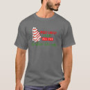 Search for christmas tree cake tshirts Matching