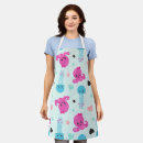 Search for sea life aprons Ocean animals