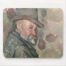 Search for post impressionist painter mousepads Artist