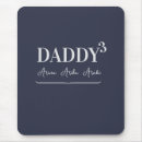 Search for kids name mousepads Typography