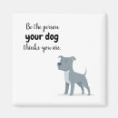 Search for personality magnets Dog