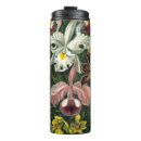 Search for orchids travel mugs Nature