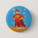 Search for superheros badges For him