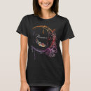 Search for moon lover tshirts Dreamer