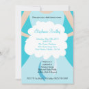 Search for blue dress invitations Teal