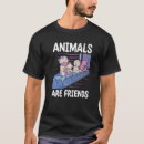 Search for vegan mens tshirts Friends