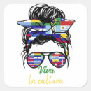 Search for latino pride stickers Hispanic heritage month