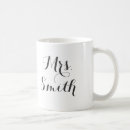 Search for mr funny mugs Married