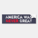 Search for make america great again bumper stickers 2016