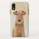 Search for airedale iphone cases Terrier