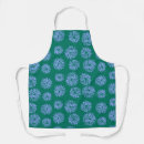 Search for coastal aprons Green