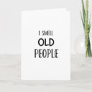 Search for scented cards Vintage