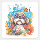 Search for snorkeling stickers Scuba diving