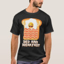 Search for bed and breakfast tshirts Toast