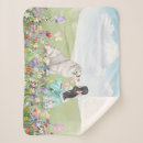 Search for girl dog blankets Pet