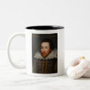 Search for playwright mugs Shakespeare