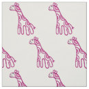 Search for nursery fabric Little