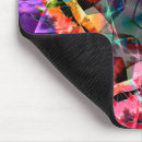 Search for psychedelic mousepads Orange