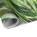 Search for sage wrapping paper Garden