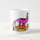 Search for fred flintstone mugs Dino