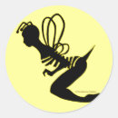 Search for honey comb stickers Insect