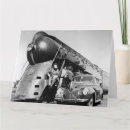 Search for art deco train postcards Locomotive