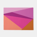Search for purple doormats Geometric