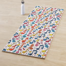 Search for kawaii yoga mats Colorful