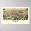 Search for aberdeen posters Map