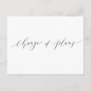 Search for wedding plans postcards Simple