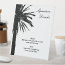 Search for bride and groom signature drinks Elegant