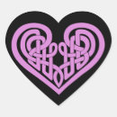 Search for knot stickers Heart