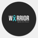 Search for teal ribbon stickers Purple