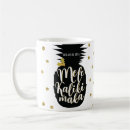 Search for kalikimaka mugs Gold