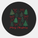Search for trees stickers Merry