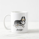 Search for blue merle mugs Collie