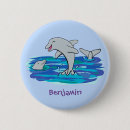 Search for dolphin badges Cute
