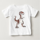 Search for tyrannosaurus rex tshirts Watercolor