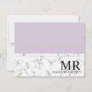Search for marble note cards Purple