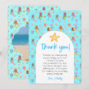 Search for african american thank you cards Under the sea