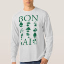 Search for bonsai clothing Gardening