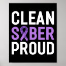 Search for clean sober posters Addiction