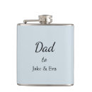 Search for fathers day flasks For him