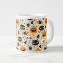 Search for bats halloween mugs Fall