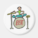 Search for drummer magnets Drumming