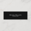 Search for professional business cards Trendy
