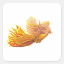 Search for phoenix bird stickers Mythical
