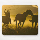 Search for roping mousepads Western