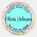 Search for silver sequins stickers Modern