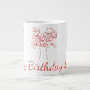 Search for illustrated flower mugs Pretty